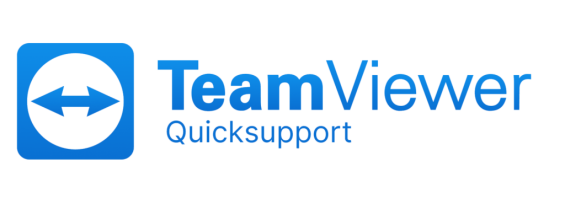 TeamViewer-Quicksupport